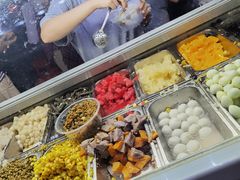 -海大南门夜市(海富街店)