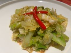 -燕兰楼·清真西北融合菜(亚运村店)