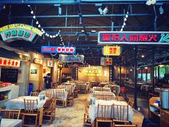 -霸王虾·麻辣小龙虾(清水河公园店)