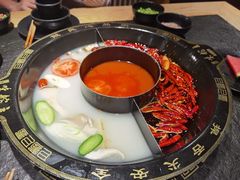 -味舵主重庆火锅(邓尉路店)
