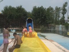 -奥帕拉拉水公园