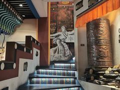 -敏珠拉姆藏餐·南京厨房(富春江东街店)