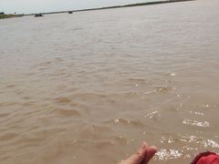 -黄沙古渡原生态旅游区
