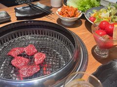 -丸藏和牛烧肉专门店(园区师惠坊店)