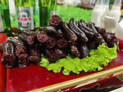 -草原明珠大酒店蒙餐