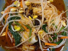 -魏家凉皮(十里河店)