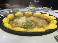 -大鹅岛灶台鱼·铁锅炖(水库路店)
