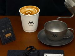 -M Stand(西安大悦城店)
