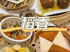 -稻香酒家(天河城店)