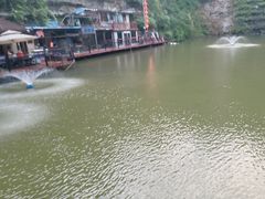 -茗荔园农庄(大涌店)