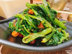 -大可泥炉烤肉(中街店)