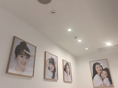 -天真蓝照相馆(中华广场店)