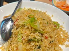 -越小品·越南餐厅(万科里店)