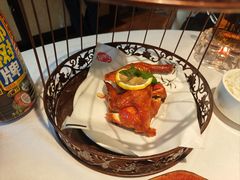 -八分饱·西津会(西津渡店)