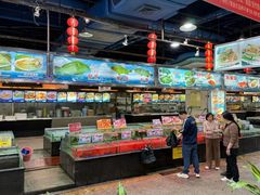 -渔民新村(番禺总店)