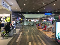 -百盛(万象城店)
