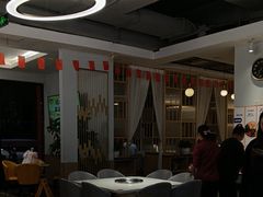 -芭夯兔·兔肉汤锅(新都店)