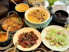 -汤家茗苑·精致私房菜(白沙店)