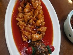 -王府酒店(兴华南街铁西百货店)