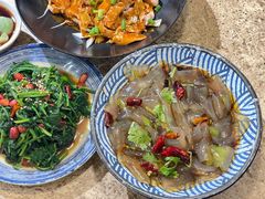 -金谷园饺子馆(北邮总店)