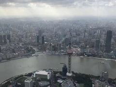 -上海中心大厦