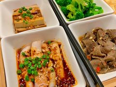 -阿斯牛牛·凉山菜(新会展店)