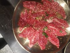 -大叹号·朝鲜族烤肉(潍坊泰华城店)