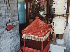 -二十八里太湖船菜(吉祥路店)