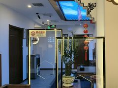 -徽韵人家·传承正宗徽菜(牡丹园店)