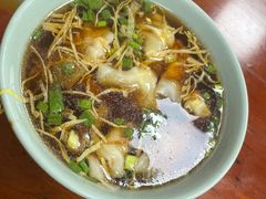 -味一早餐(新芝路店)