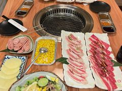 -炼瓦家日式烧肉·寿喜烧(融创精彩天地店)