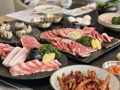 -韩满园· 甄选韩式烤肉