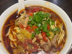 -牛王庙(龙华花园店)