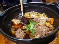 -和彩放题餐厅(酒仙桥店)