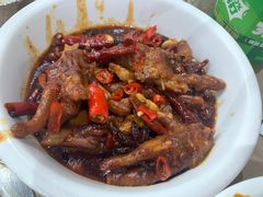 -老三样·旧食新味(万寿宫店)