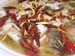 -太二酸菜鱼(深圳布吉万象汇店)