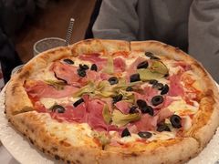 -IL TEATRO 精品意大利餐厅