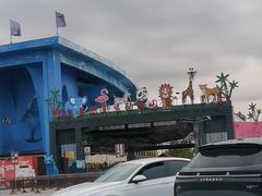 -鄂尔多斯野生动物园