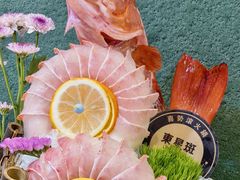 -喜聚薈·花膠雞海鮮火鍋(越秀店)