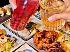 -鸟泉居酒屋·烧鸟·酒馆(百子湾店)