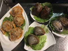 -船奇蒸汽海鲜·闽菜(八市海鲜总店)