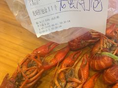 -云晓光头烧烤吧(川沙绿地店)