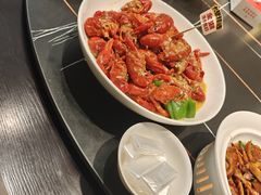 -大张烙馍村·美食地标(泉山店)