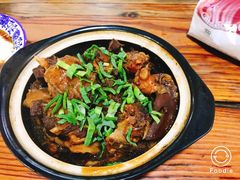 -南花桥羊肉馆老字号(乌镇店)