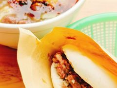 -邢老三肉丸胡辣汤腊牛肉夹馍(朗福大厦店)