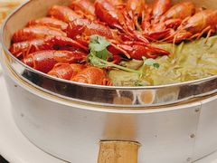 -桃源青花时尚餐厅(金钟广场店)