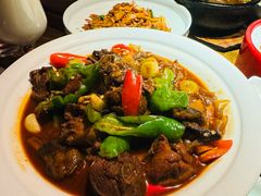 -掌柜的店·河南的菜(世茂店)