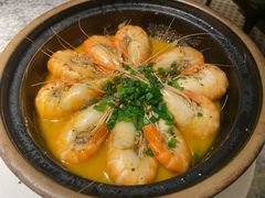-新白鹿餐厅(松江开元地中海店)