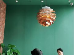 -星叶·东南亚料理(宁波万象汇店)