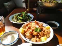 -林四喜·闽南传家菜(鼓浪屿店)